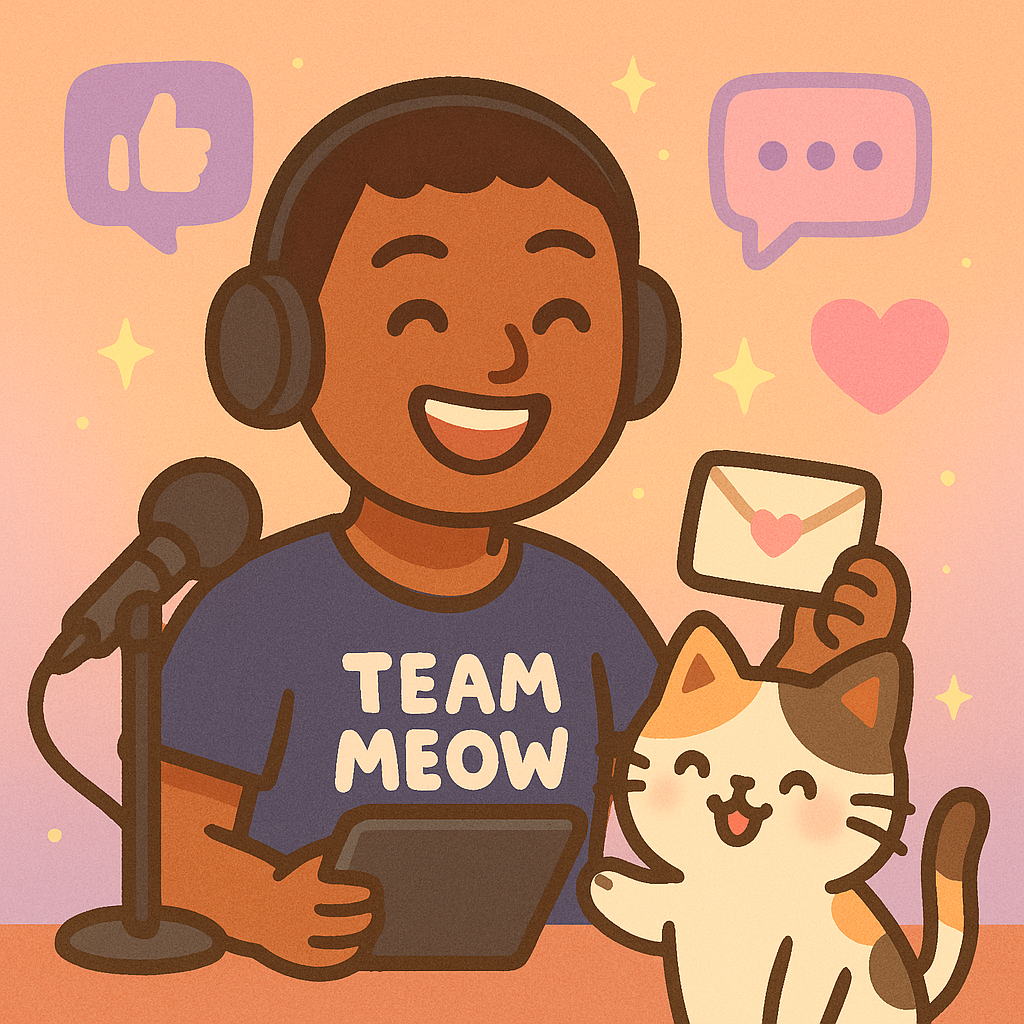 Community Manager